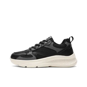 K-bird Breathable Lightweight Low-Top Casual Shoes Men's