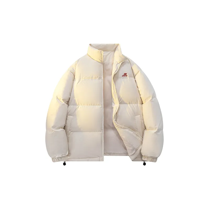 Qnxeey Down Jackets Unisex-7