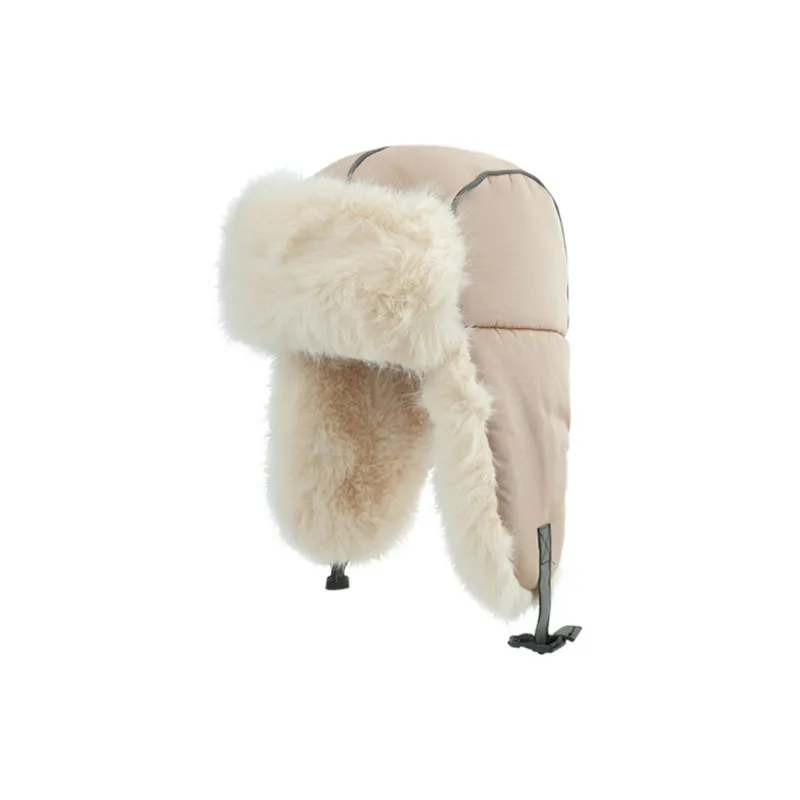 Mulinsen Polyester Trapper Hats Unisex-4