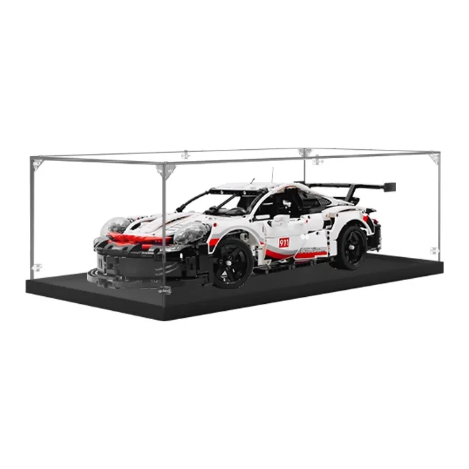 KGBOX Model Accessories-4