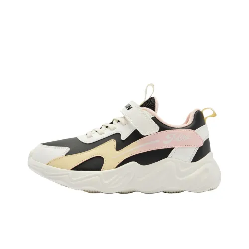 QIAODAN Kids' Casual Shoes Grade School