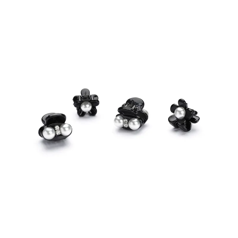 GOODY Acrylic Hair Clips Unisex-1