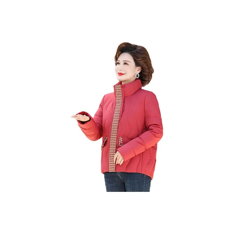SNOW FLYING Down Jackets Unisex-6