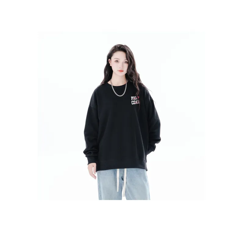 Pancoat Sweatshirts Unisex-3