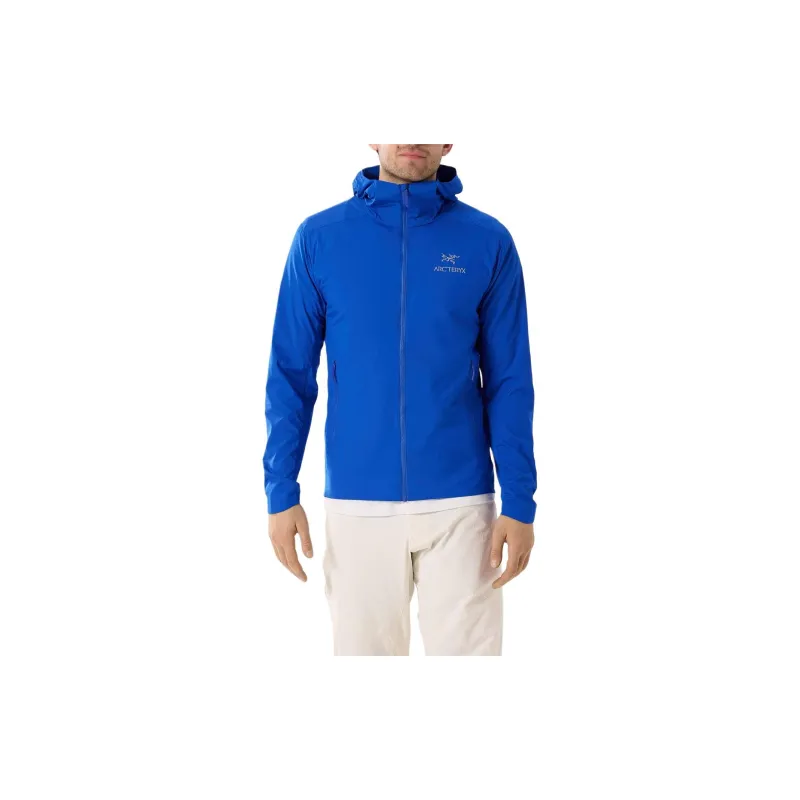 Arc'teryx Atom Sl Hoody Men's Jacket-8