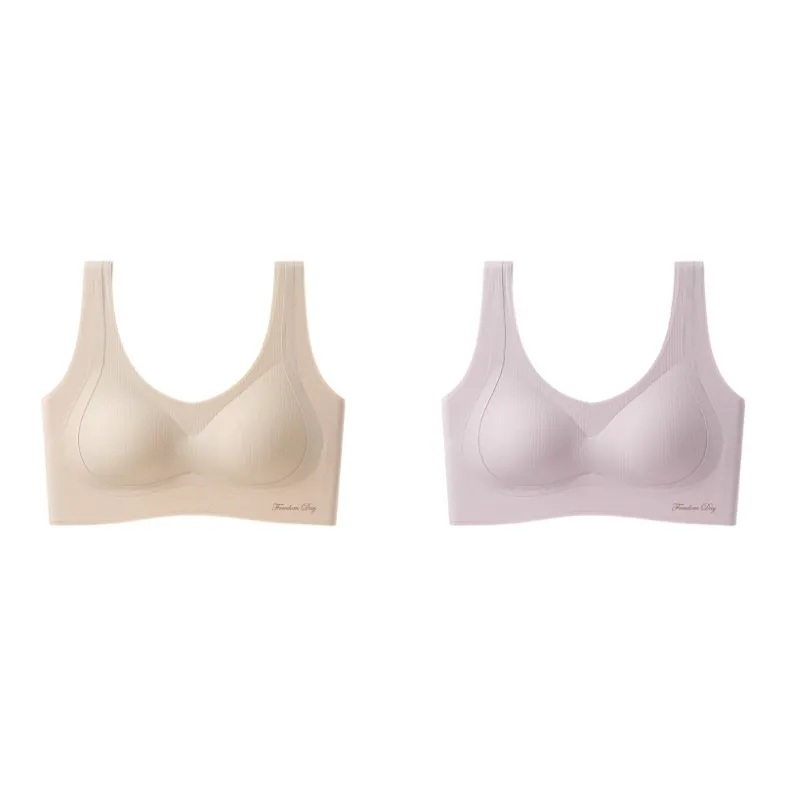 YUZHAOLIN Women's Bras-1