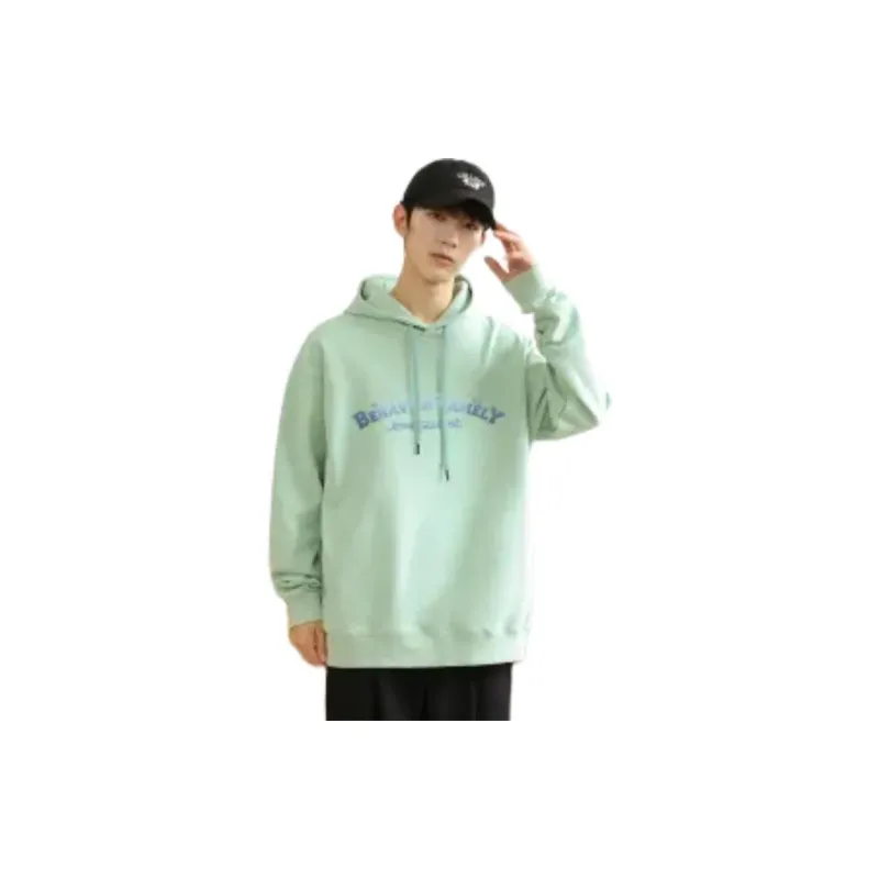 JEANSWEST Sweatshirts Unisex-26