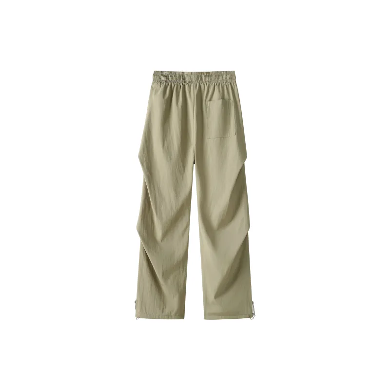 JEANSWEST CLUB Casual Pants Unisex-13