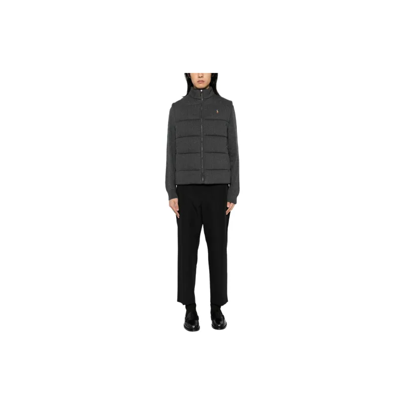 Polo Ralph Lauren Polo Pony Padded Jacket-1
