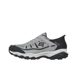 Gray/Black