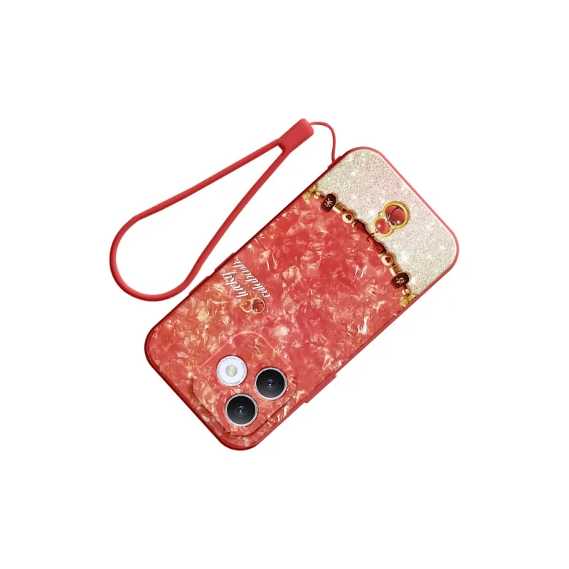 CHUNFAN Phone Cases-5