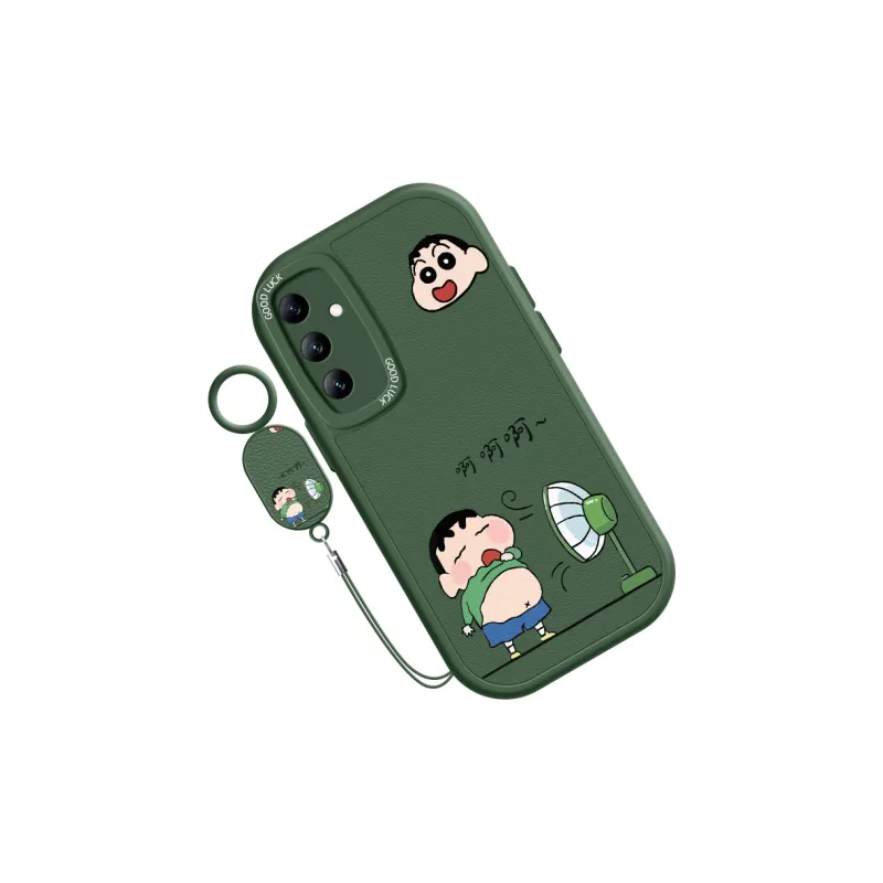 CHUNFAN Phone Cases-10