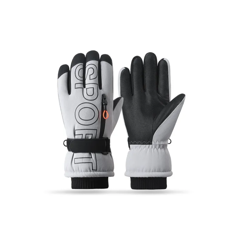 TUCANO Twill Woven Sports Gloves Unisex-7