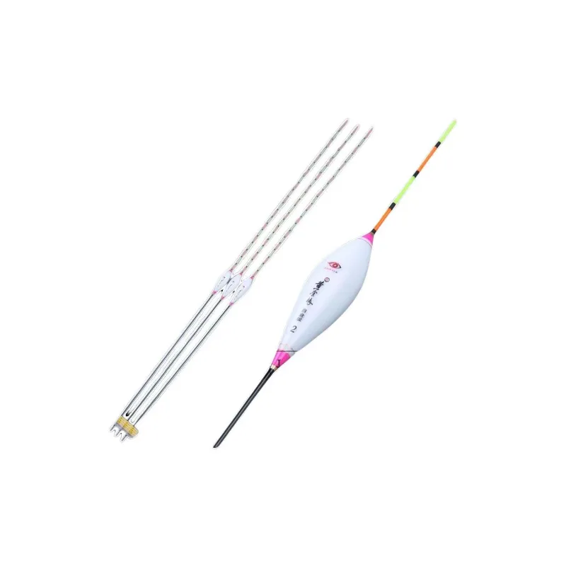 Goldeneye Floats Fishing Composite Material Trip Drift-1