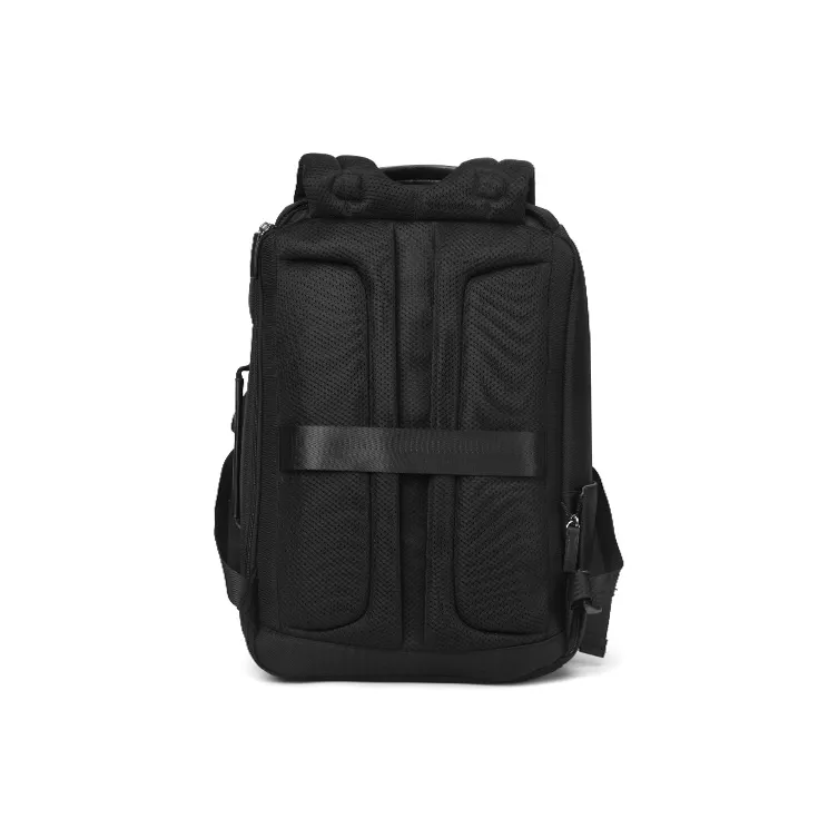 FORU Backpacks Black-4