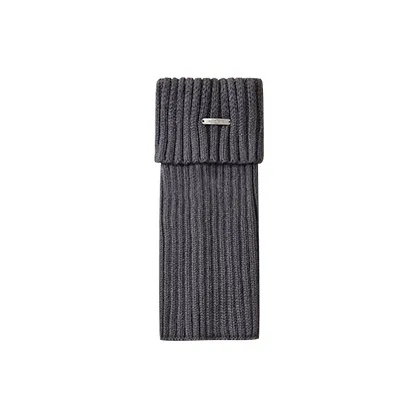 Temooues Mid Calf Socks Women's Combo Set-28