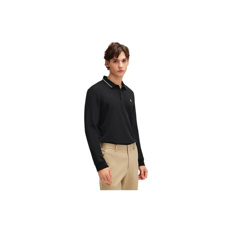 Hush Puppies Polo Shirts Men-1