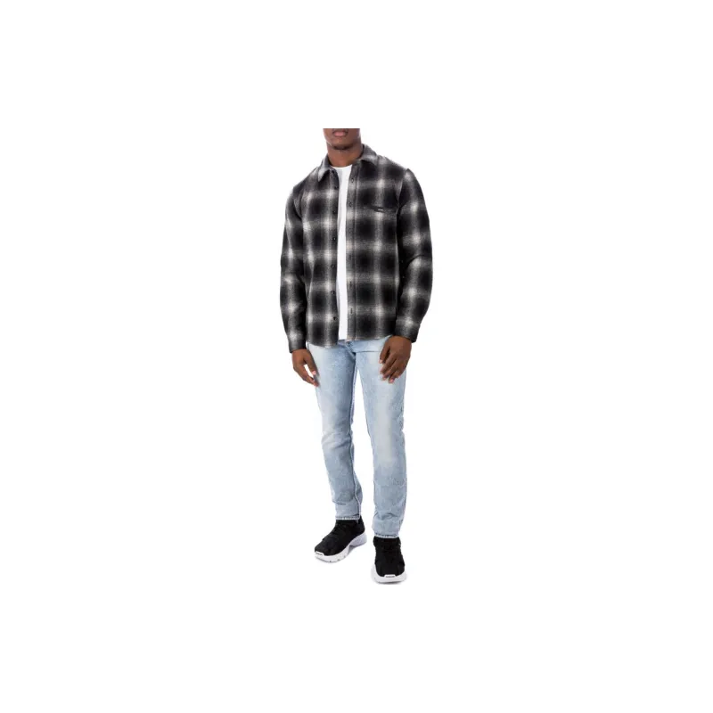 AMIRI Shirts Men Black-4