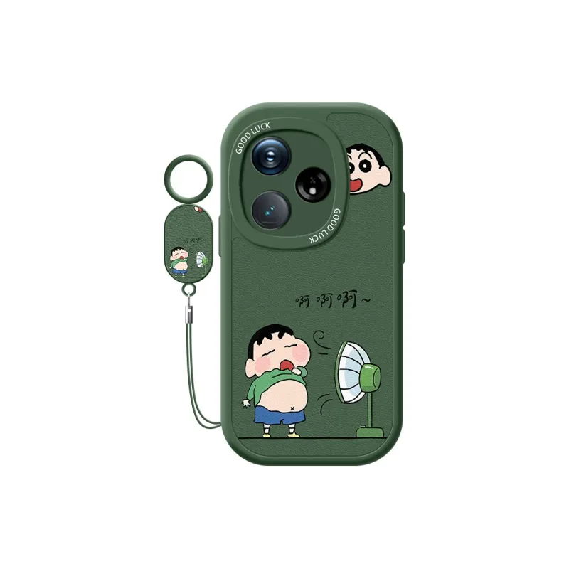 CHUNFAN Phone Cases-9