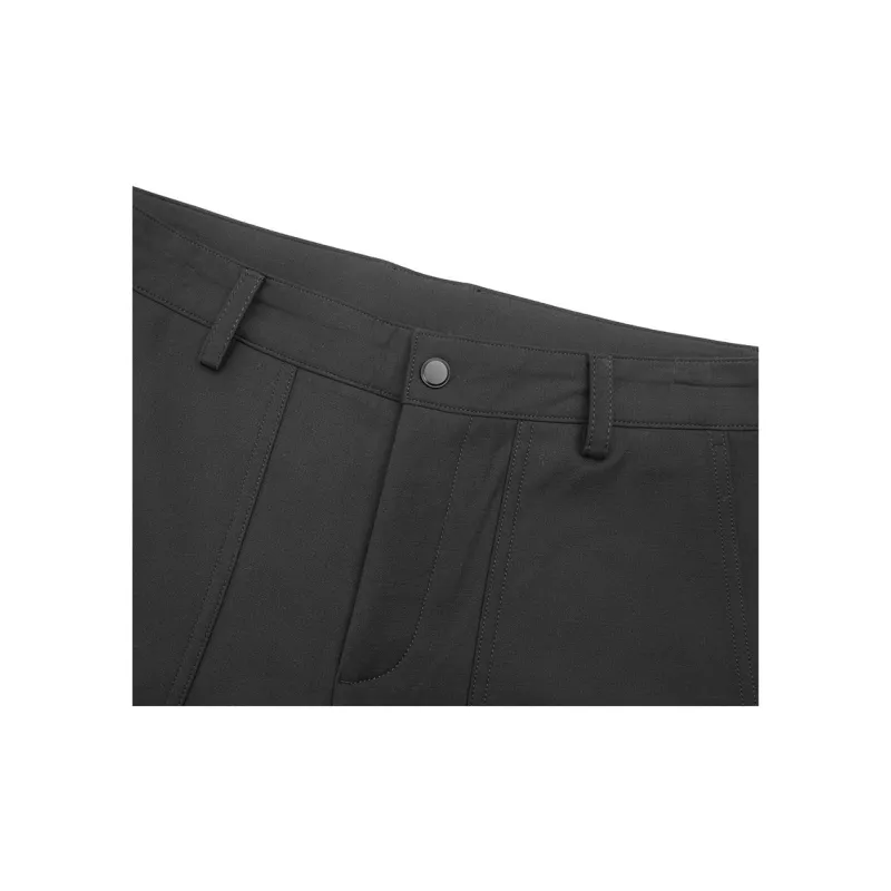 LIU·JO UOMO Casual Pants Men's Black-2