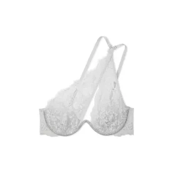 Victoria's Secret DREAM ANGELS Bra Women's Light Gray