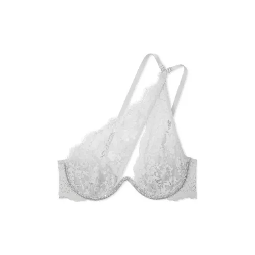 Victoria's Secret DREAM ANGELS Bra Women's Light Gray