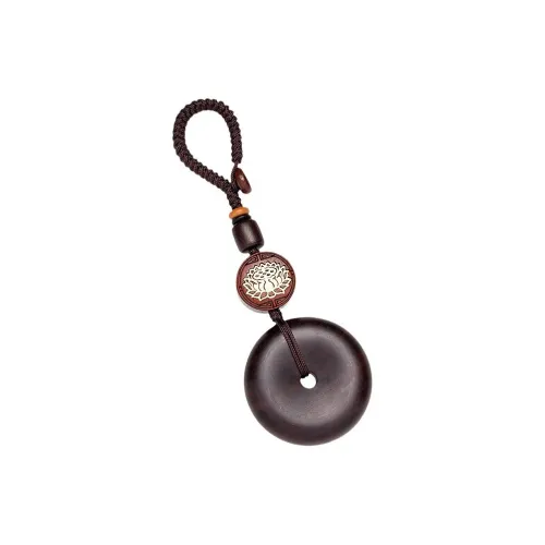 Red All Year Round Pterocarpus Woodworks Unisex