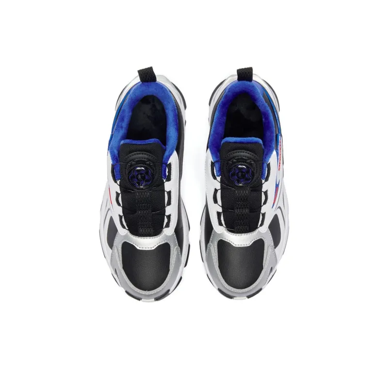 QIAODAN Kids' Casual Shoes Grade School-3