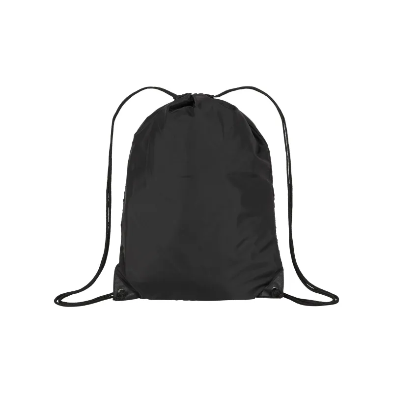 Supreme Jordan Collaboration Polyester Backpack Regular Unisex Black-2
