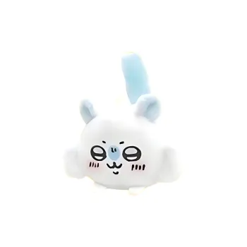 Chiikawa Cartoon Capybara Cute Cloth Doll Dolls Plush Pendant 5cm High
