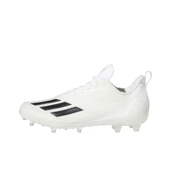 Adizero Cleat Adidas s 'White Black'