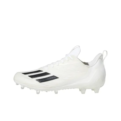 Adizero Cleat Adidas s 'White Black'