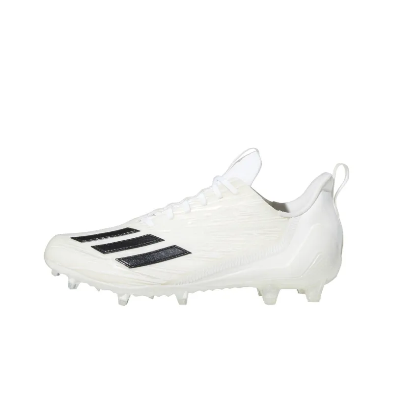 Adizero Cleat Adidas s 'White Black'-0
