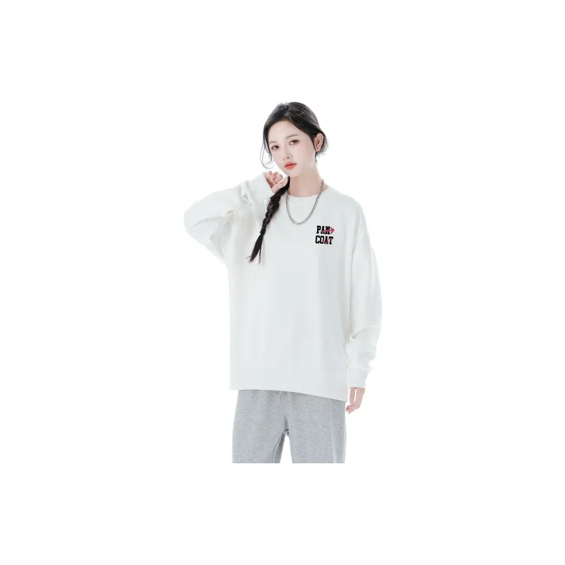 Pancoat Sweatshirts Unisex-9
