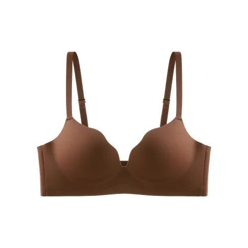 Turandot Bra Women's Champagne White
