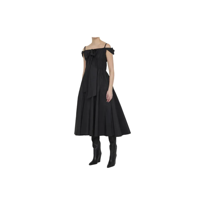 Patou Faille Dress-2