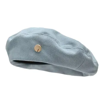 CMFY Berets Unisex
