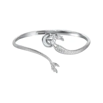Eclater S925 Silver Bangles Women's