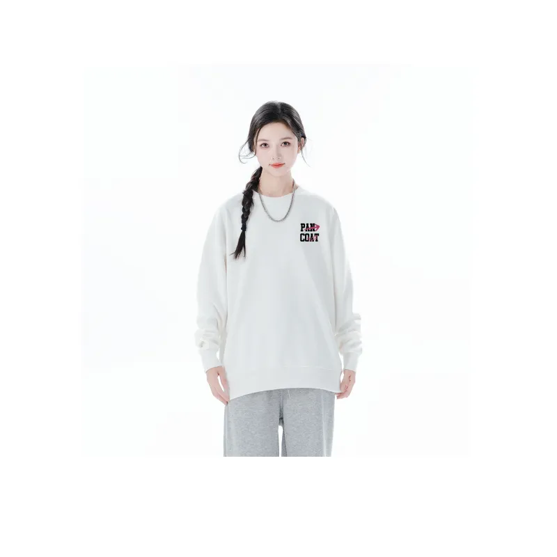 Pancoat Sweatshirts Unisex-8