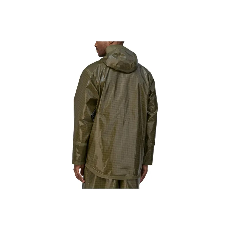 Patagonia Hose-Down Slicker Jacket Jackets Coats Men's-2