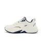Ivory Graphite Blue