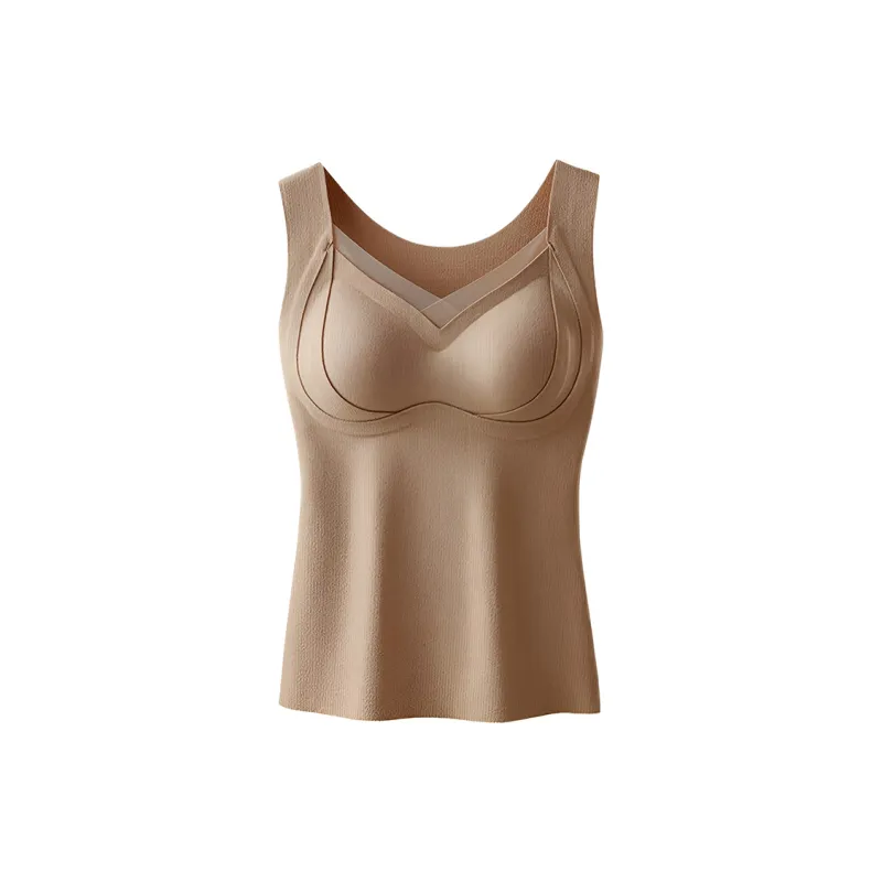 MIIOW Women's Thermal Tops-8