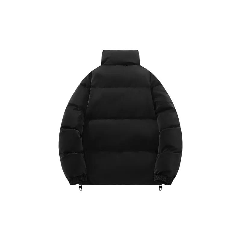 SESAME STREET Down Jacket Unisex-1