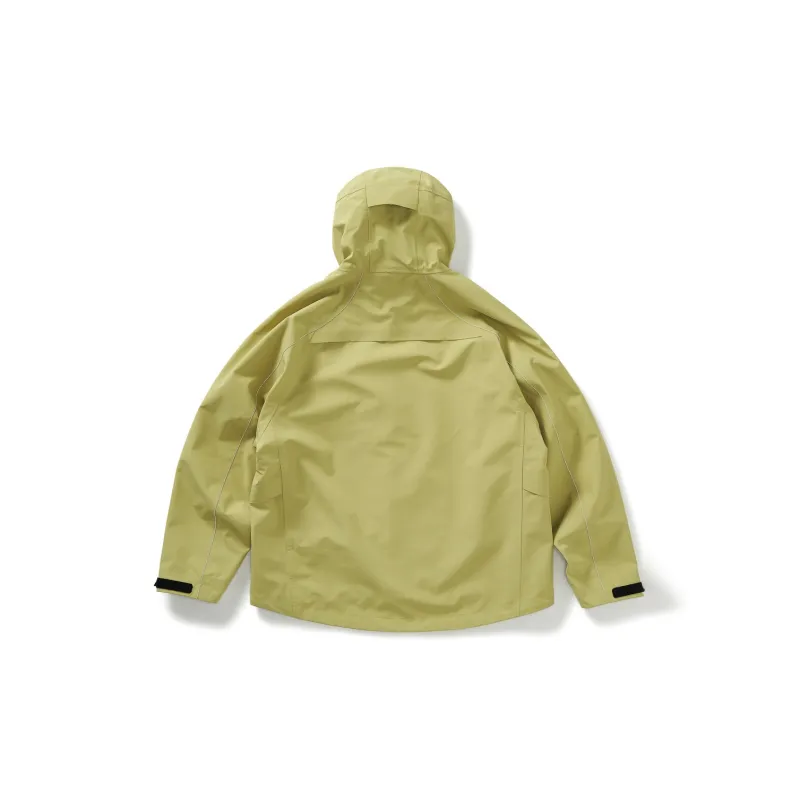714STREET Waterproof And Windproof Windbreaker Jacket Unisex-19