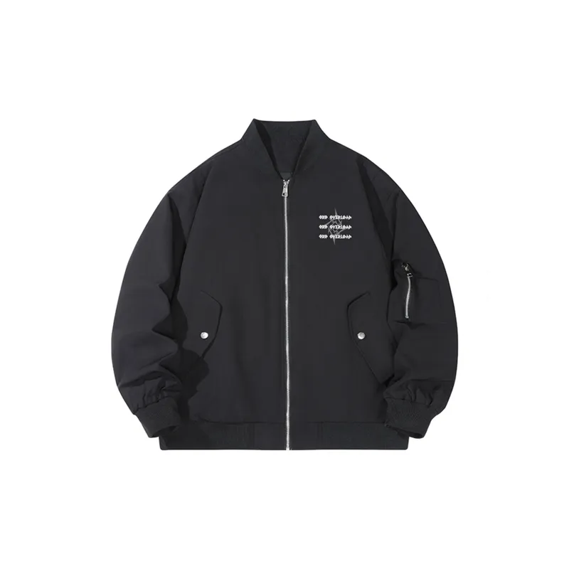 OXO OVERLOAD Jackets Unisex-8