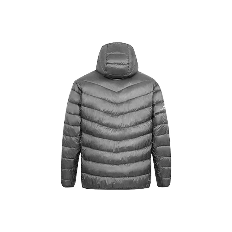 PIONEER CAMP Puffer Jacket Unisex-7