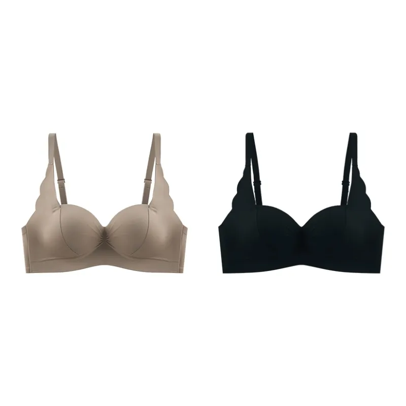 MIIOW Women's Bras-4