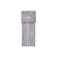 [1 Pack Y2K Style Slimming Shoe Liner]Light Gray/One Size