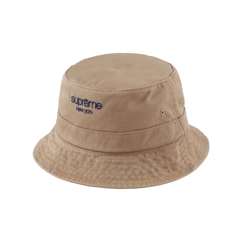 Supreme Classic Logo Crusher-0