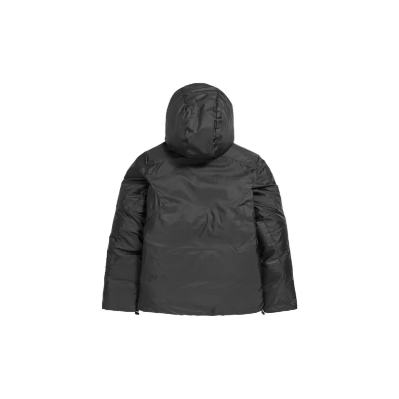 NORSE PROJECTS Pasmo Ripstop Down Parka-1